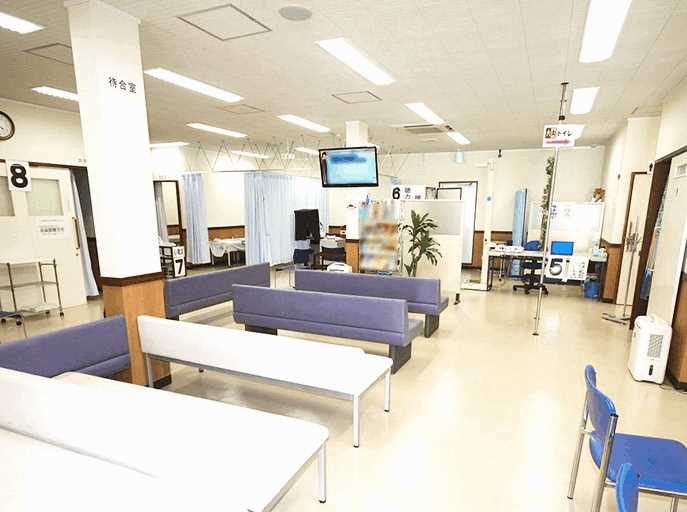 一般社団法人日本健康倶楽部沖縄支部診療所 儀保駅 1の写真