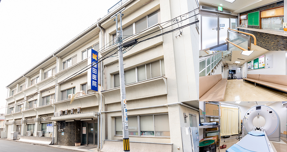 鎌田医院 浦和駅_の写真