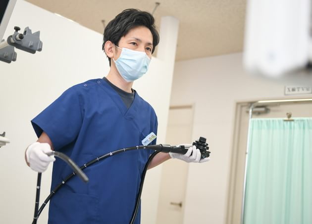 予約可 立川 インフルエンザ 予防接種の病院 クリニック Eparkクリニック 病院