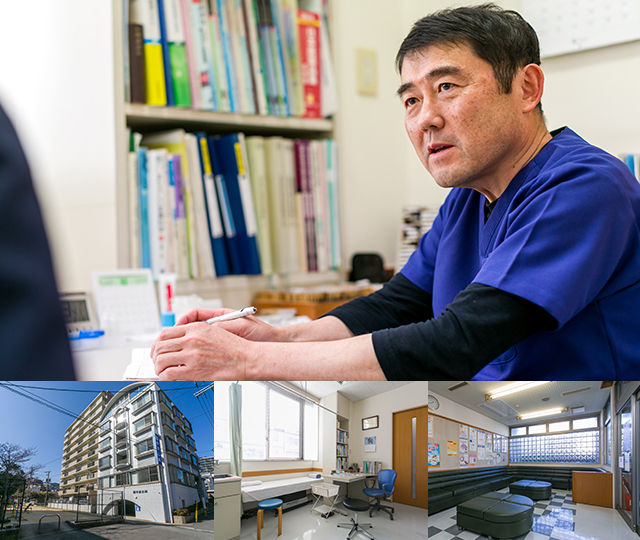 電話受付可 田中皮ふ科医院 長崎市 千歳町駅 長崎県 Eparkクリニック 病院