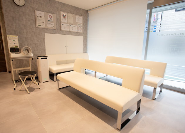 いた ば し ハート クリニック