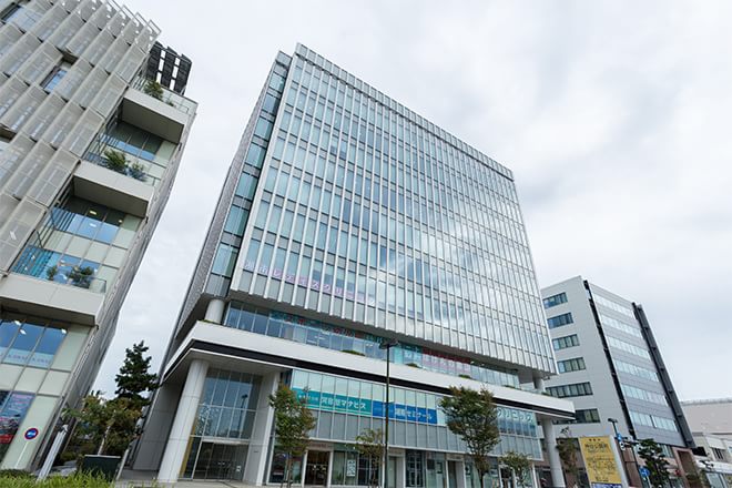 ネット受付可 湘南レディースクリニック辻堂c x 藤沢市 辻堂駅 口コミ29件 Eparkクリニック 病院