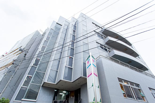 ネット受付可 湘南レディースクリニック 藤沢市 藤沢駅 口コミ46件 Eparkクリニック 病院