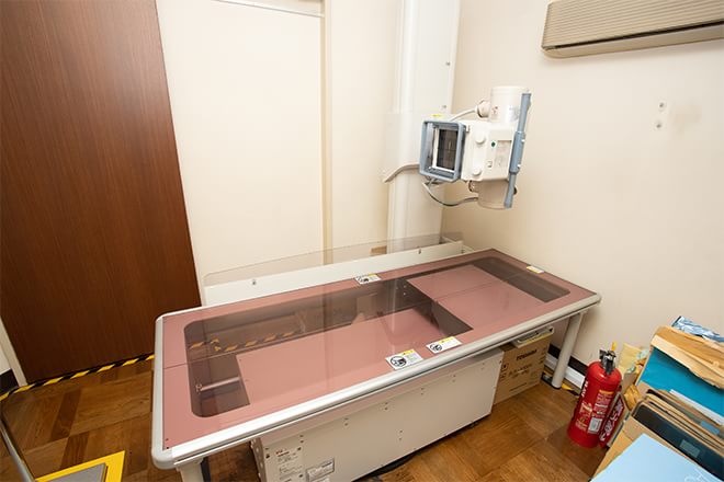 ネット受付可 玉川診療所 世田谷区 九品仏駅 口コミ29件 Eparkクリニック 病院