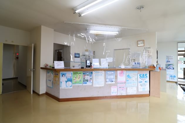 須子医院 水巻駅 2の写真