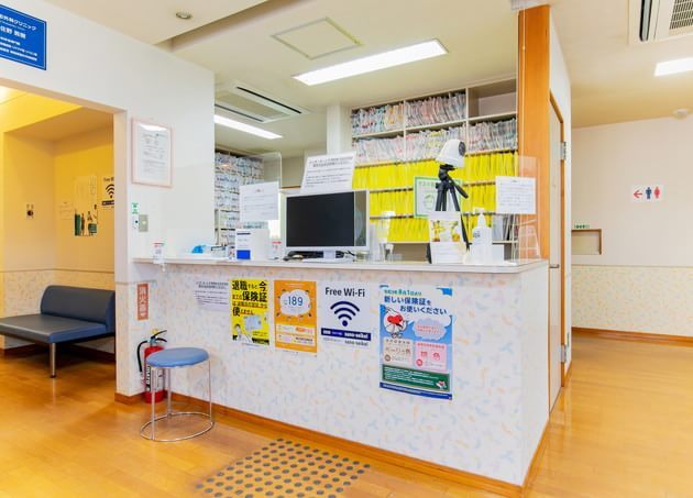 さの整形外科クリニック 宮内駅(新潟県) 2の写真