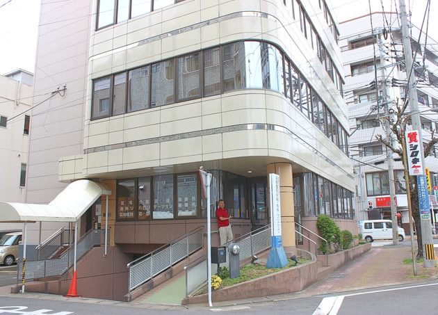 田島整形外科・外科・クリニック 茂里町駅 1の写真