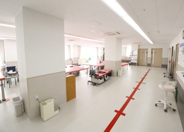 ちくさ病院 今池駅(愛知県) 5の写真