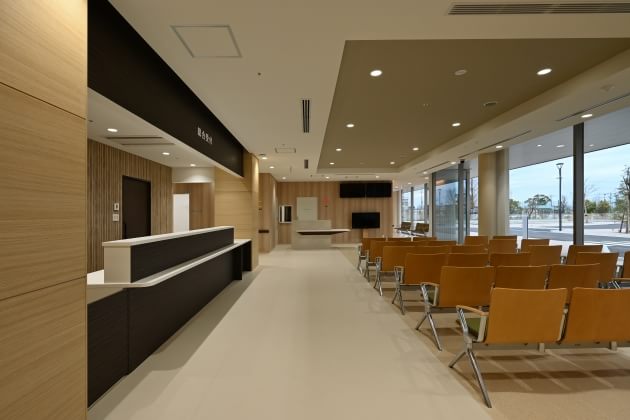 横須賀病院 佐賀駅 3の写真