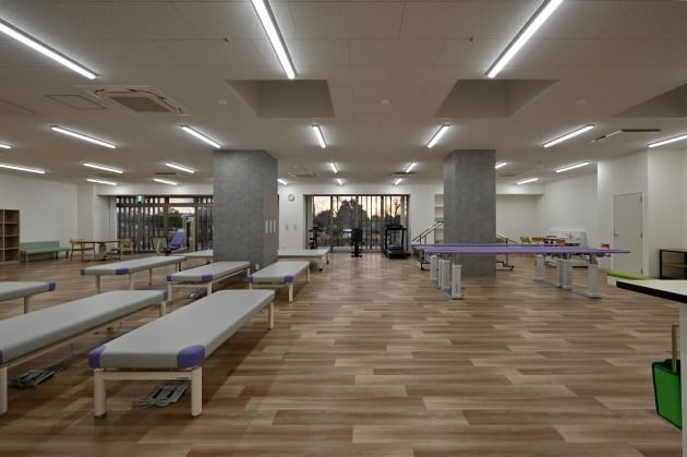 横須賀病院 佐賀駅 5の写真