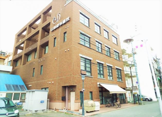 山田眼科醫院 徳島駅 1の写真
