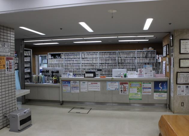 齋藤記念病院 西川口駅 3の写真