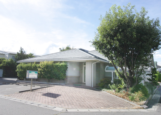和田整形外科医院 島内駅 1の写真
