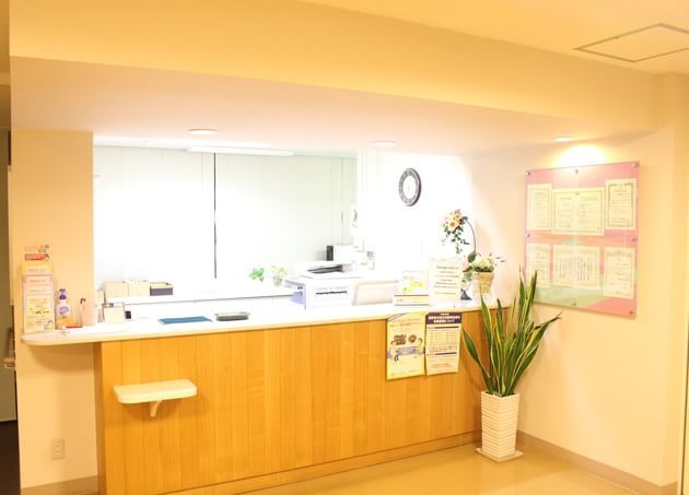みねおい内科・循環器内科医院 松山駅(愛媛県) 4の写真