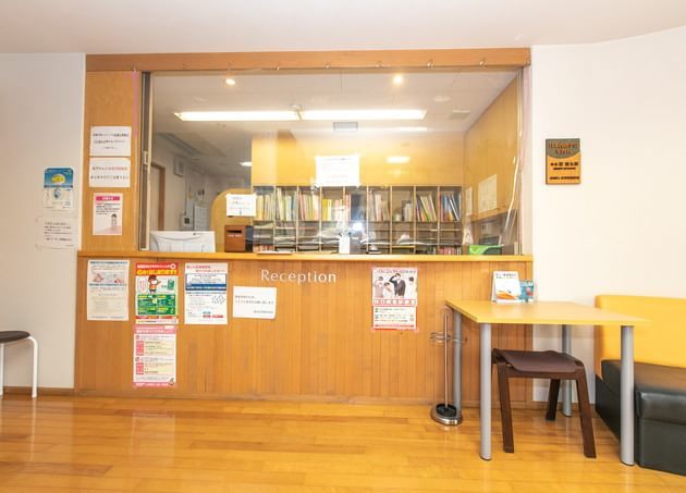 堀内科胃腸科医院 松江駅 3の写真