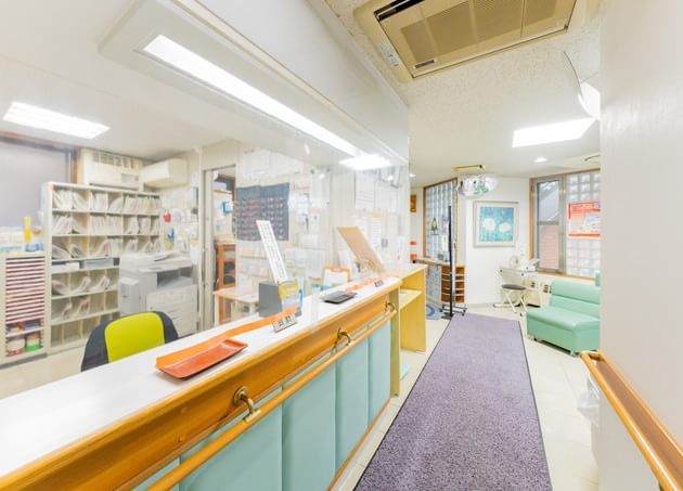 駒橋内科医院 北浦和駅 3の写真