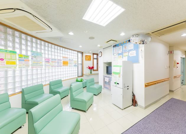 駒橋内科医院 北浦和駅 4の写真