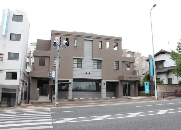 内藤胃腸科外科クリニック 茶山駅(福岡県) 1の写真