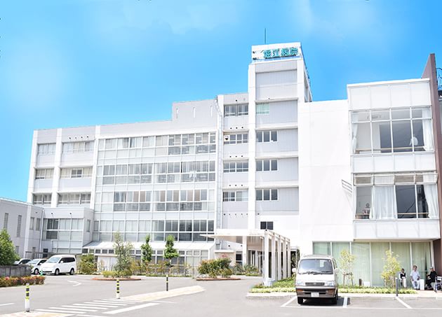 堀江病院