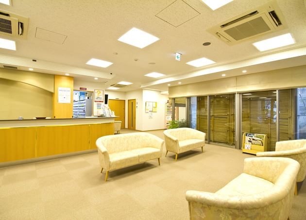 加藤乳腺クリニック堀川御池（京都） 二条城前駅 3の写真