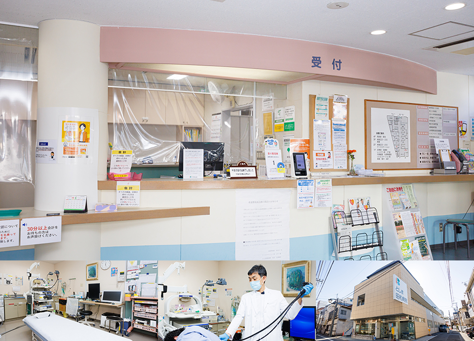 医療法人社団 仁泉会 としま昭和病院 東長崎駅_の写真