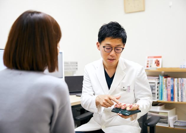 江口内科医院