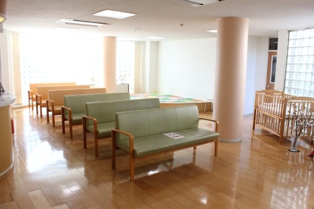安岡医院 馬田駅 3の写真