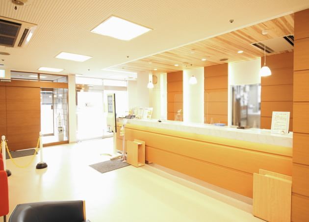 公文病院 内科 整形外科 クリニック 高速長田駅 3の写真