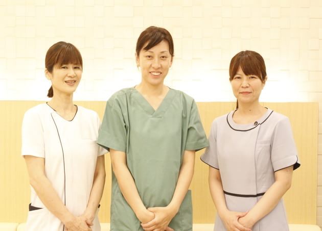 名古屋市中区 栄 整形外科の病院 クリニック Eparkクリニック 病院