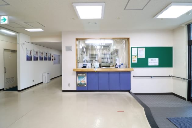 亀山整形外科医院 古賀駅 3の写真