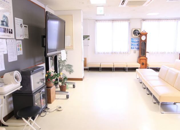 高杉内科外科小児科脳外科 石井駅(徳島県) 2の写真