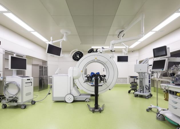 おおさかグローバル整形外科病院 3の写真